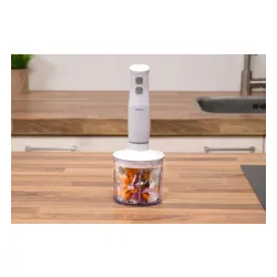 Blender Alpina ALP-WH-23092 400W Rozdrabniacz Końcówka do ubijania
