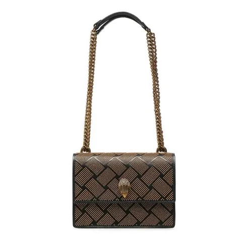 Kurt Geiger Shoreditch Cross Body Bag 9540409109 Blk / Altele