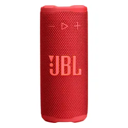 Głośnik mobilny JBL Grip Czerwony