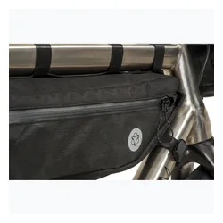 Torba rowerowa na ramę AGU Venture Tube Frame Bag L 5,5 l reflective mist