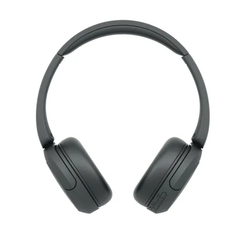 Słuchawki bezprzewodowe Sony WH-CH530 Nauszne Bluetooth 6.0 Czarny