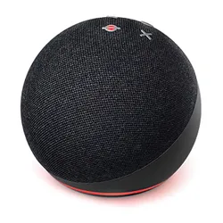 AMAZON Echo Dot 5 Czarny
