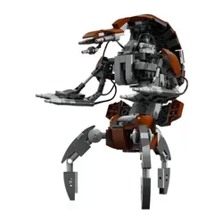 Конструктор LEGO Star Wars 75381 Droideka