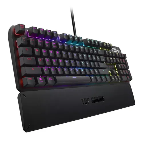 Klawiatura membranowa ASUS TUF Gaming K3