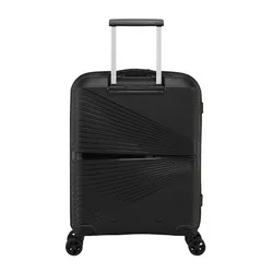 American Tourister Aircon Salon Kılıfı-onyx black