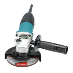 Szlifierka kątowa Makita GA5030R 125 mm
