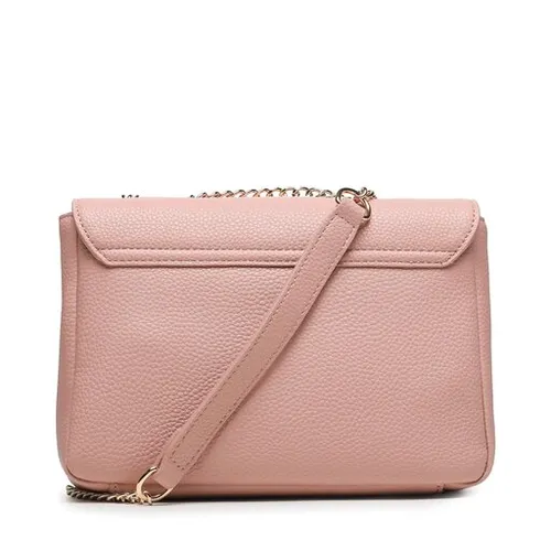 Liu Jo Ecs s Crossbody sac AF3379 E0086 piersic moale 51516