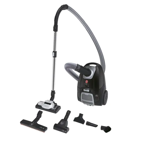 Пылесос Hoover H-Energy 500 HE522PET 011 700 Вт