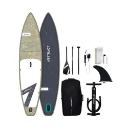 Deska SUP ABSTRACT Saku 11'6'' sable
