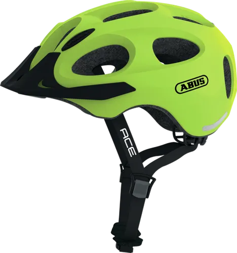 Kask rowerowy ABUS Youn-I ACE