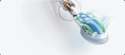 Szczoteczka soniczna XIAOMI Pro MES609 Biały