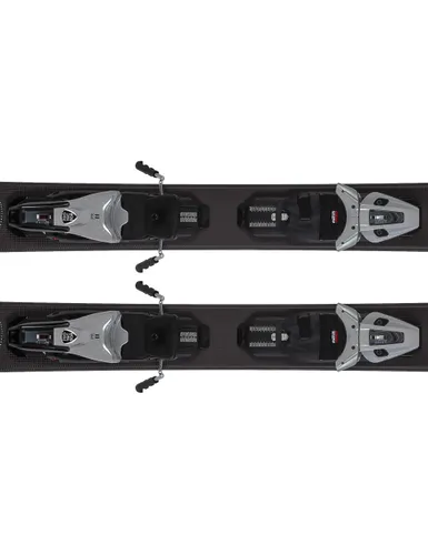 Narty męskie allmountain HEAD KORE X 90 LYT + wiązanie HEAD PROTECTOR PR11 z GRIP WALK - Długość (cm) - 156