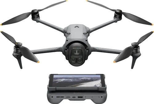 Dron DJI Mavic 4 Pro Creator Combo (RC Pro 2)