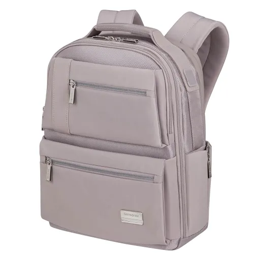 Женский рюкзак для ноутбука 13,3" Samsonite Openroad Chic 2.0-pearl lilac