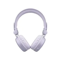 Słuchawki bezprzewodowe Fresh 'n Rebel Code Core Nauszne Bluetooth Dreamy Lilac