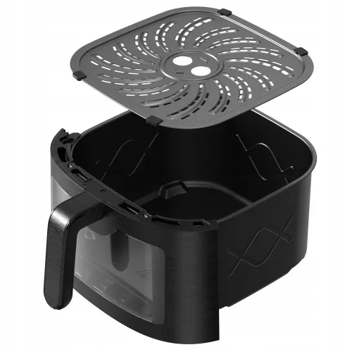 Air fryer Webber AF800 1800W 8l Aplikacja mobilna