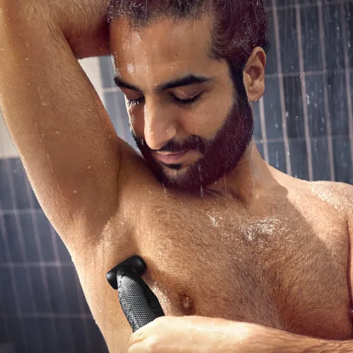 Trymer PHILIPS Bodygroom 3000 BG3017/01
