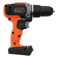 Wiertarko-wkrętarka Black&Decker BCD003N-XJ