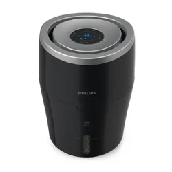 Nawilżacz ewaporacyjny Philips HU4813/10 Higrostat 2l 44m2