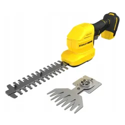 Nożyce do trawy STANLEY FatMax STCSS20D1-QW 200mm 18V akumulatorowe
