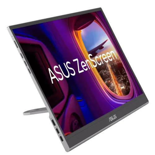 Monitor ASUS ZenScreen OLED MQ16AHE 15,6" Full HD OLED 60Hz 1ms Przenośny