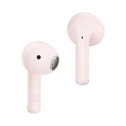 Słuchawki bezprzewodowe Edifier X2 Plus Douszne Bluetooth 6.0 Różowy