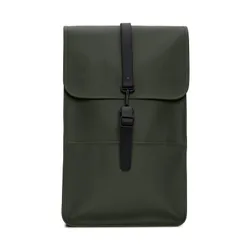 Рюкзак Rains Backpack W3-green