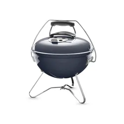 Weber Smokey Joe Premium 37 cm mavi