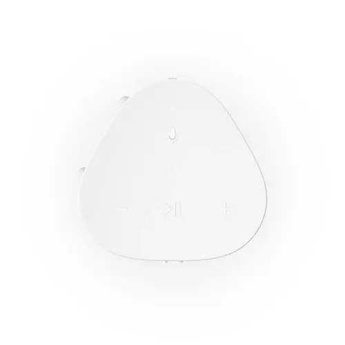 Głośnik Bluetooth Sonos Roam 2 Wi-Fi AirPlay Biały