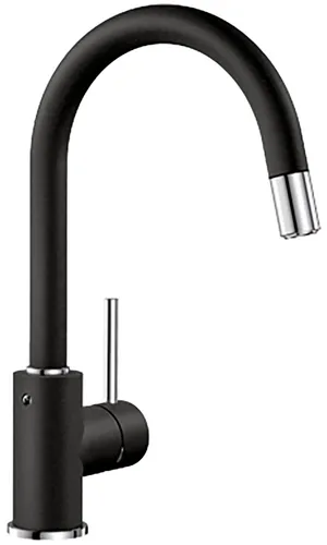 Bateria BLANCO Mida-S 526146 Czarny