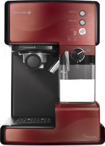 Кофеварка Breville BRVCF046X