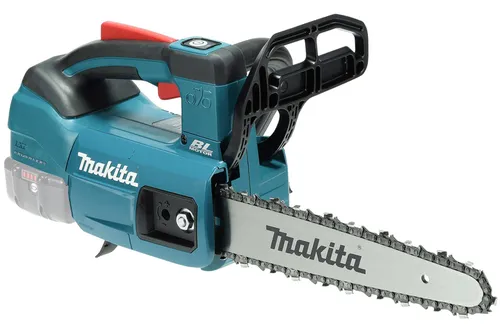 Ferăstrău cu lanț pentru sculptură Makita DUC254CZ