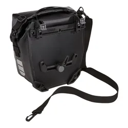 Велосипедные сумки (сумка двойная) Велосумка на багажник THULE Shield Pannier