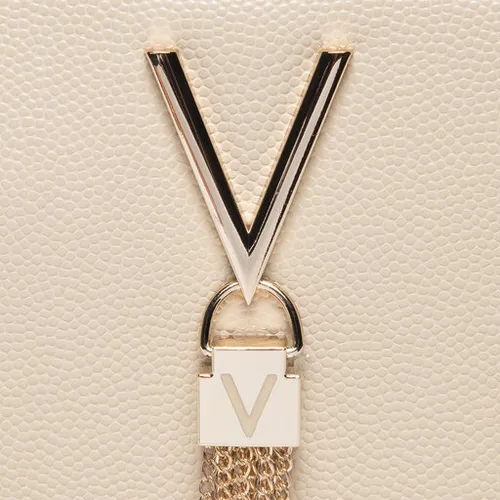 Valentino Divina Vbs1r409g geantă Bej