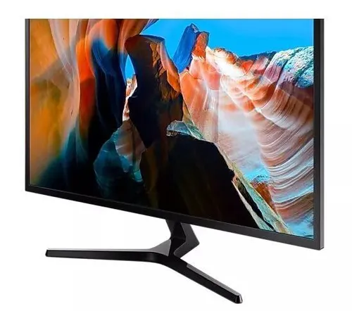 Monitor Samsung U32J590UQP 32" 4K VA 60Hz 4ms Gamingowy