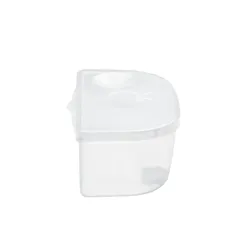 Lunchbox podgrzewany N'oveen LB410 1,1l Szary