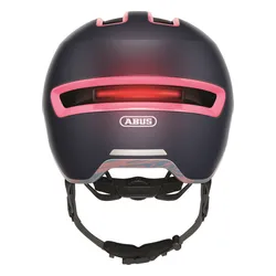 Kask rowerowy ABUS Hud-Y