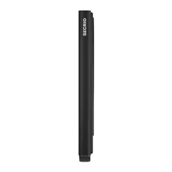Etui na karty RFID Secrid Cardprotector for Magsafe - black