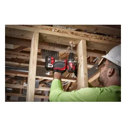 Milwaukee M18 Tornavida Matkabı BLPD2-502X