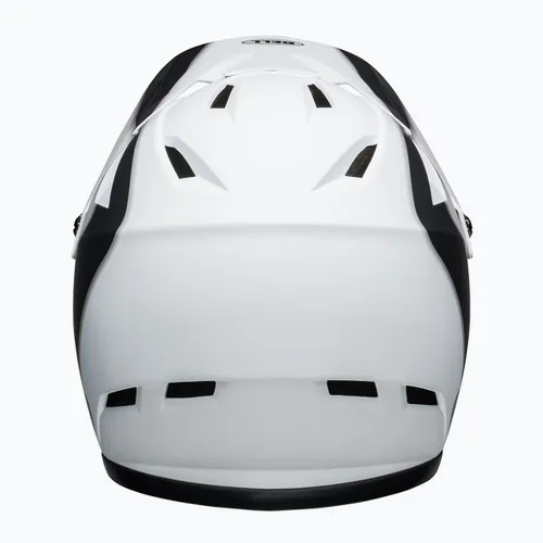 Kask rowerowy Bell Sanction presences matte black/white