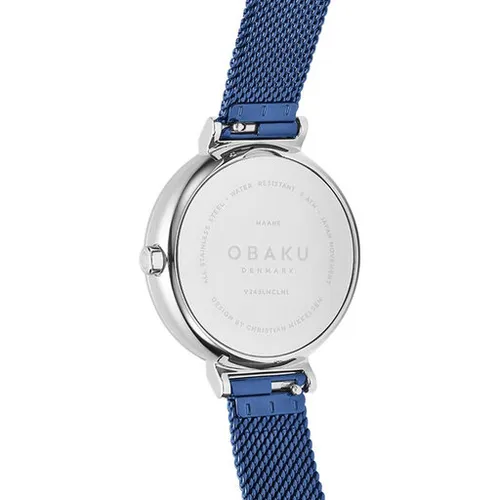 Obaku V243LMCLML Donanma Saati