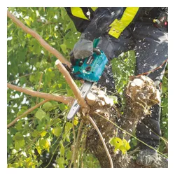Ferăstrău cu lanț pentru sculptură Makita DUC254CZ