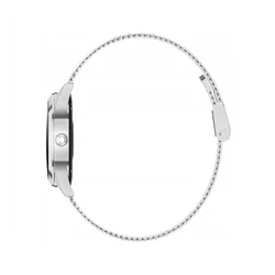 Smartwatch Oro-Med Oro-Smart Lady Silver