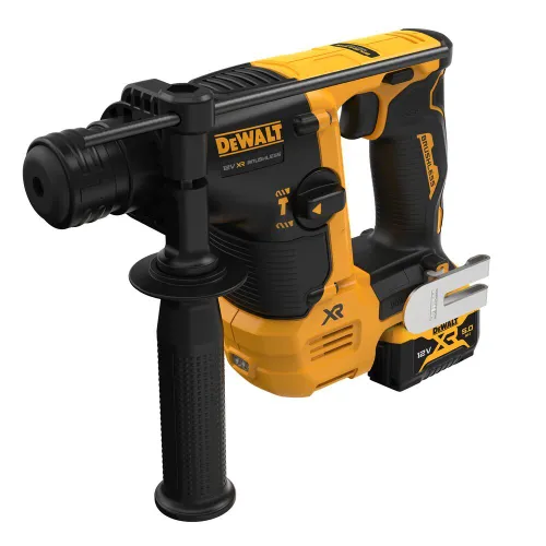 Перфоратор DeWalt DCH072P2