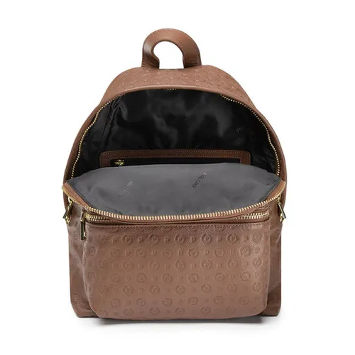 Pollini Te8412pp03q2530a Rucsac Marrone