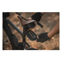 Подседельная велосумка Topeak Elementa