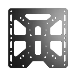 Adapter MOZA Racing Flight AS006 Uniwersalna baza mocująca