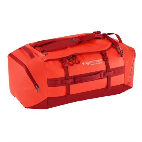 Cargo Hauler Duffel 90 l Eagle Creek Katlanabilir Seyahat Çantası-yükselen güneş