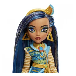 Mattel Monster High Кукла Клео де Нил