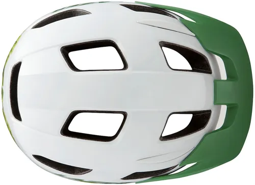 Kask rowerowy LAZER Gekko + Net